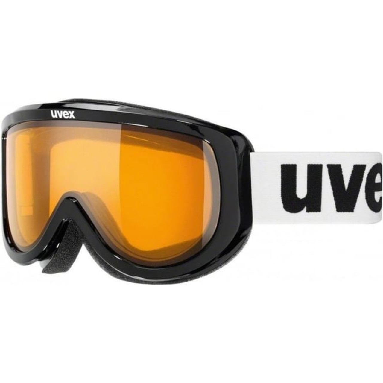 Uvex Racer Double Lenses
