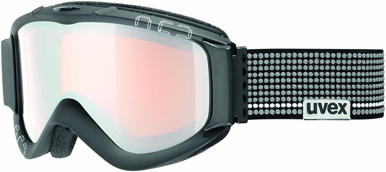 Uvex FX Race Lens