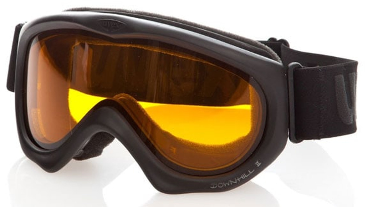 uvex snow goggles