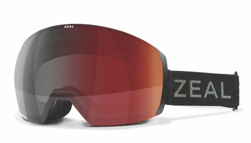 Zeal Portal XL Snow Goggles - Dark Night -Automatic GB