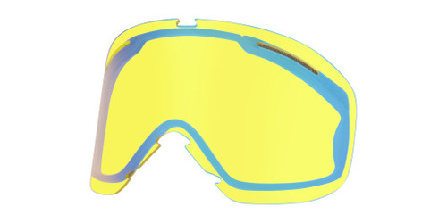 Yellow - Oakley O Frame 2.0 PRO XM Replacement Lens