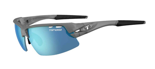 Tifosi Crit Sunglasses in Matte Smoke