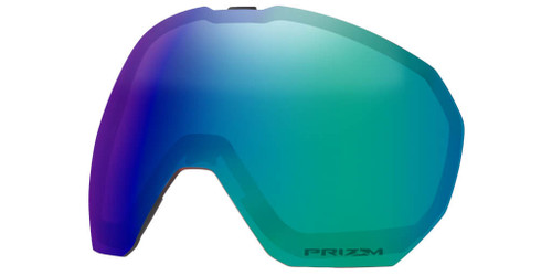 Prizm Argon Iridium - Oakley Flight Path L Replacement Lens Prizm Argon Iridium - Oakley Flight Path L Replacement Lens