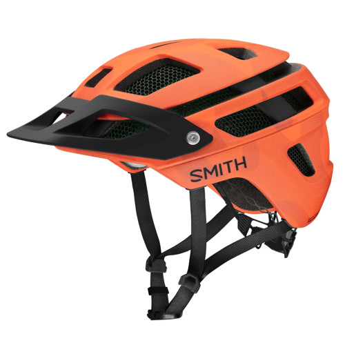 Matte Cinder Haze - Smith Forefront 2 Helmet