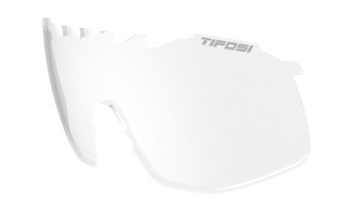 Transparent - Tifosi Sledge Lite Lens