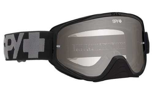 Spy Woot Moto Goggle Lens