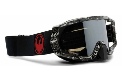 Spy Vendetta Moto Goggle Lens