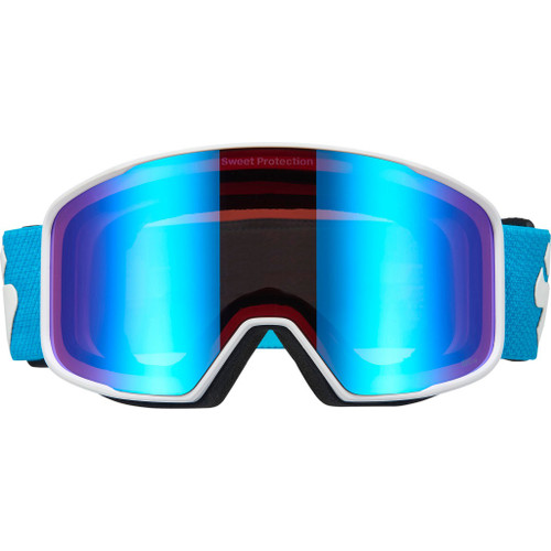 RIG Reflect Sapphire - Sweet Protection Boondock Lenses