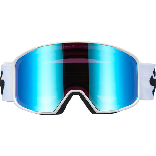 Sweet Protection Durden RIG Reflect S2 (VLT 25%) - Gafas de esquí Hombre, Envío gratuito