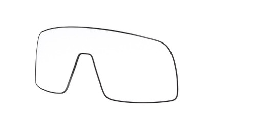 Clear - Oakley Sutro Lenses