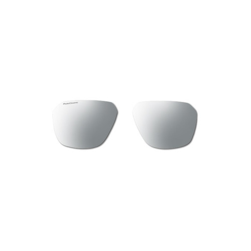 Photochromic Clear to Gray - Smith Leadout Pivlock Lenses