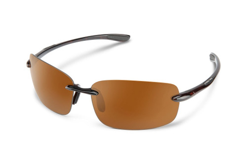 suncloud topline sunglasses havana brown polarized 1 59697.1652887350