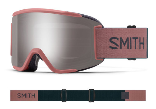 Smith Goggles - Ski and Snow Goggles - Page 1 - smithlenses.com