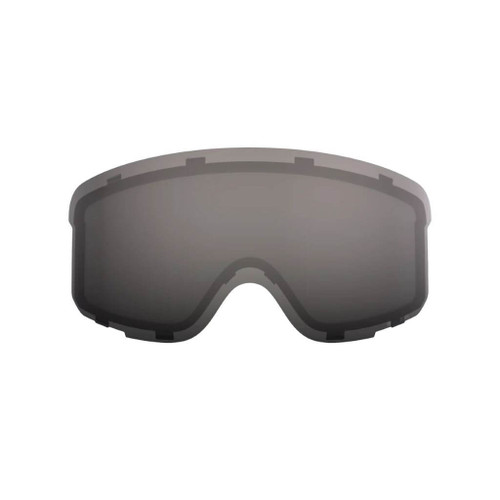 Clarity Universal Partly Sunny Grey - Poc Nexal Mid Replacement Lenses Clarity Universal Partly Sunny Grey - Poc Nexal Mid Replacement Lenses