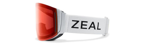 Zeal Lookout Snow Goggle Fog - Auto + RB