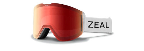 Zeal Lookout Snow Goggle Fog - Auto + RB