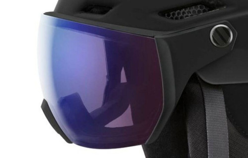 Chromapop CP Blue Sensor- Smith Survey Visor