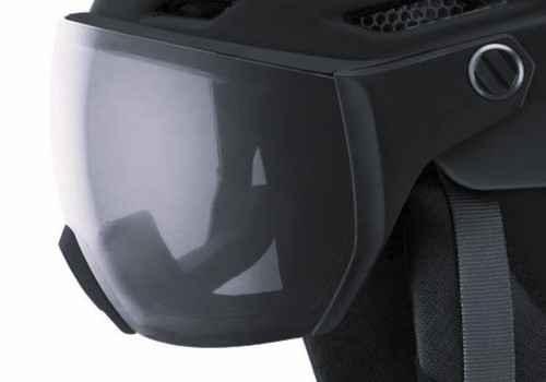 Clear - Smith Survey Visor