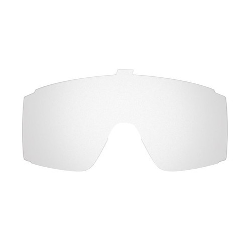 APEX Lenses Polarized PRO Replacement Lenses For Blenders North Point Sunglasses - Silver Mirror, Regular Fit - View #9