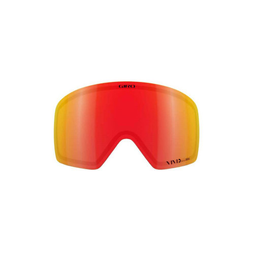 Vivid Ember - Giro Balance II Lens Vivid Ember - Giro Balance II Lens
