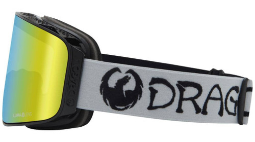 Dragon Goggles and Replacement Lenses - PROLENS