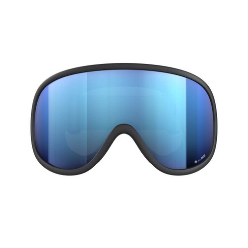 Uranium Black - POC Retina Goggles
