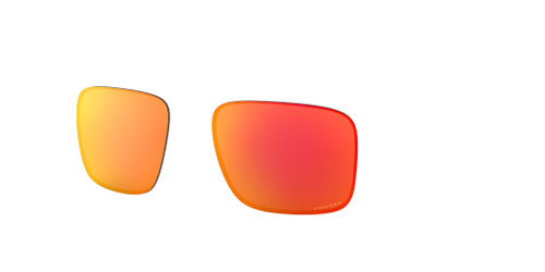 Prizm Ruby - Oakley Holbrook XL Lenses