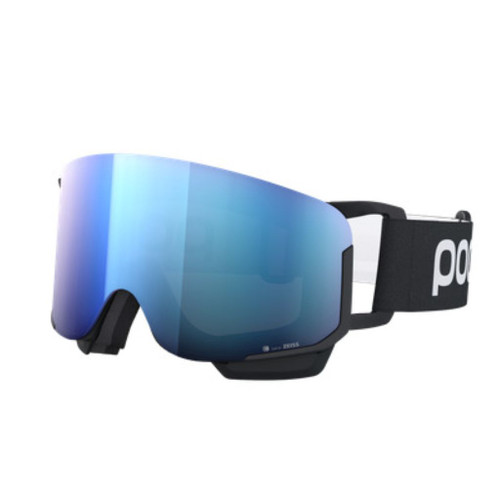 スキー・スノーボードアクセサリー POC GOGGLE LOBES CLARITY TIN BLUE スキー・スノーボードアクセサリー POC GOGGLE LOBES CLARITY