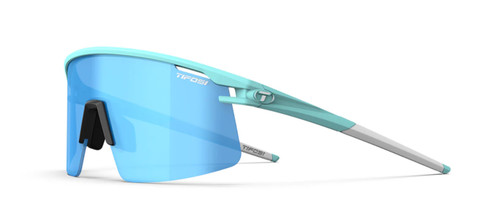 Tifosi Moab Lite Glacier Blue Sunglasses - Clarion Blue, AC Red, Clear Tifosi Moab Lite Glacier Blue Sunglasses - Clarion Blue, AC Red, Clear