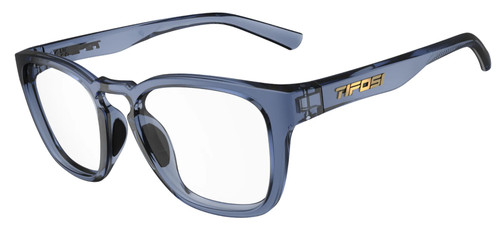 Tifosi Smirk Reader Sunglasses - Crystal Denim