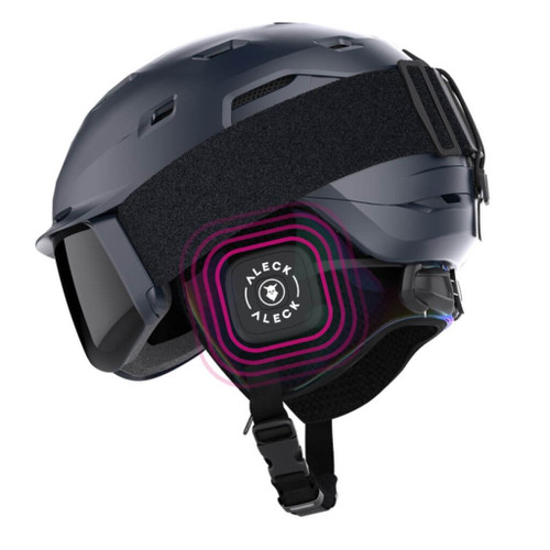 Smith x Aleck Wireless Audio Kit