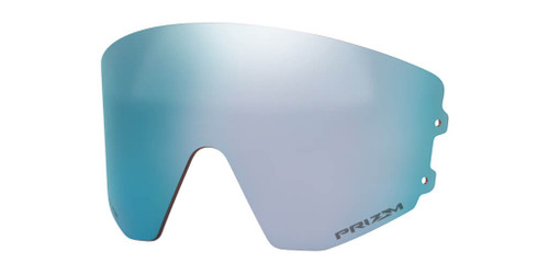 Prizm Snow Ice - Oakley Flow Scape L Replacement Lens Prizm Snow Ice - Oakley Flow Scape L Replacement Lens