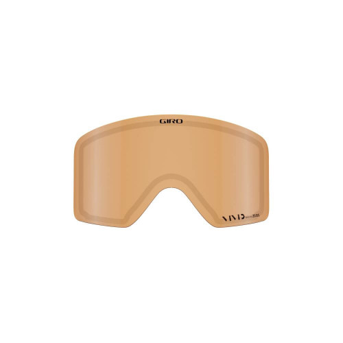 Vivid Copper - Giro Method II Replacement Lens