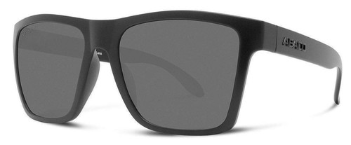 Matte Black/Grey - Cruiser 2 Abaco Polarized