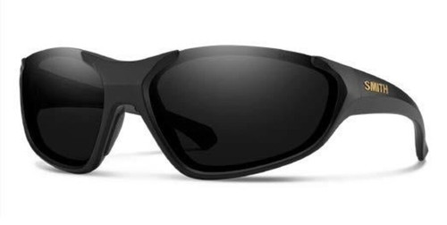 Smith Sliders Lens