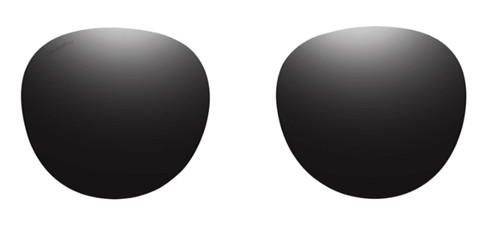 Smith Venture Lens - Chromapop Polarized Grey