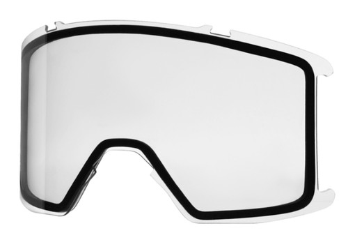 Smith Stash XL Lens - Clear