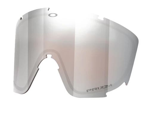 Oakley Mont Scape L Goggle Lens - Prizm Black Iridium