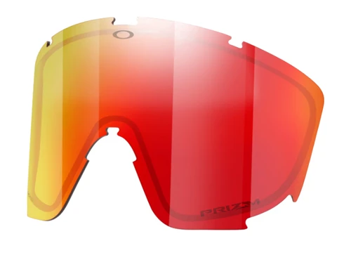 Oakley Mont Scape L Asian Fit Lens - Prizm Torch Iridium