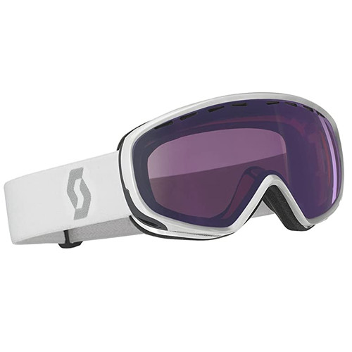 Scott LCG Evo Snow Goggles