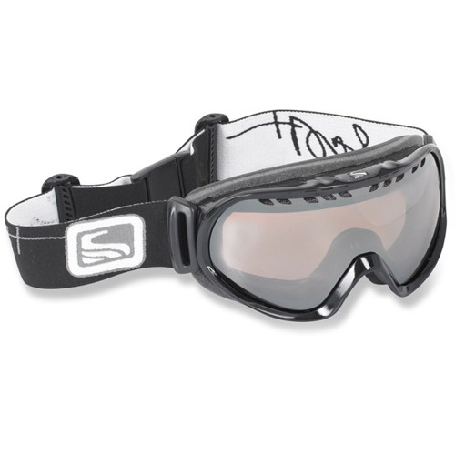 New lenses for Scott Radiant Snow Goggle