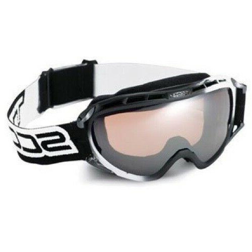 New lenses for Scott Spark Ski Goggles