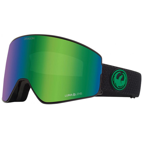 Dragon Alliance PXV2 Goggle Replacement Lenses - PROLENS