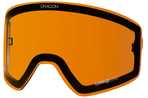 Dragon Replacement Goggle Lenses - PROLENS