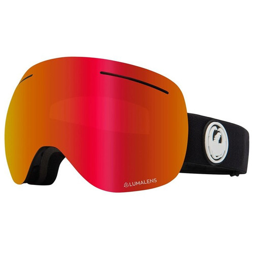 Lenses for Dragon X1 Ski Goggle