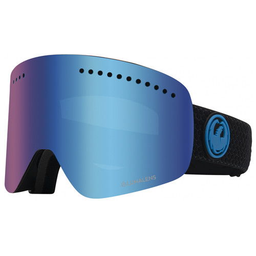 Dragon Alliance NFX Goggle Replacement Lenses - PROLENS