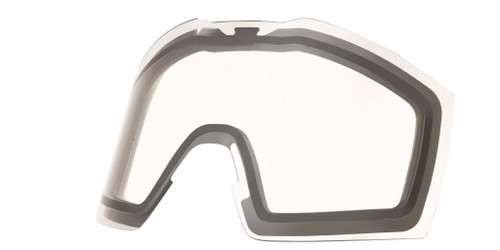 Clear - Oakley Fall Line XL Replacement Lens