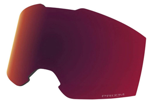 Prizm Torch Iridium - Oakley Fall Line XL Replacement Lens Prizm Torch Iridium - Oakley Fall Line XL Replacement Lens