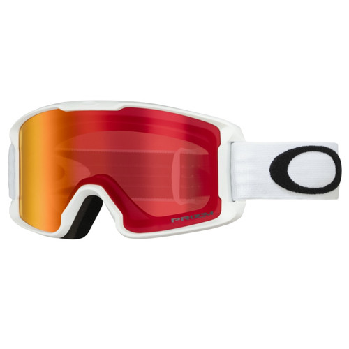 Lens for Oakley Line Miner Youth Replacement Lenses