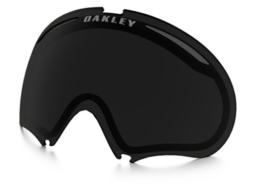 oakley ski lenses